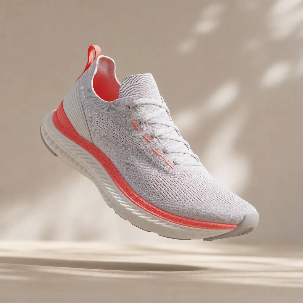 Distance Pro Runner
